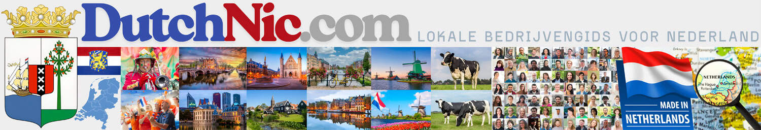 Gemaakt in Nederland - Travelclipz
